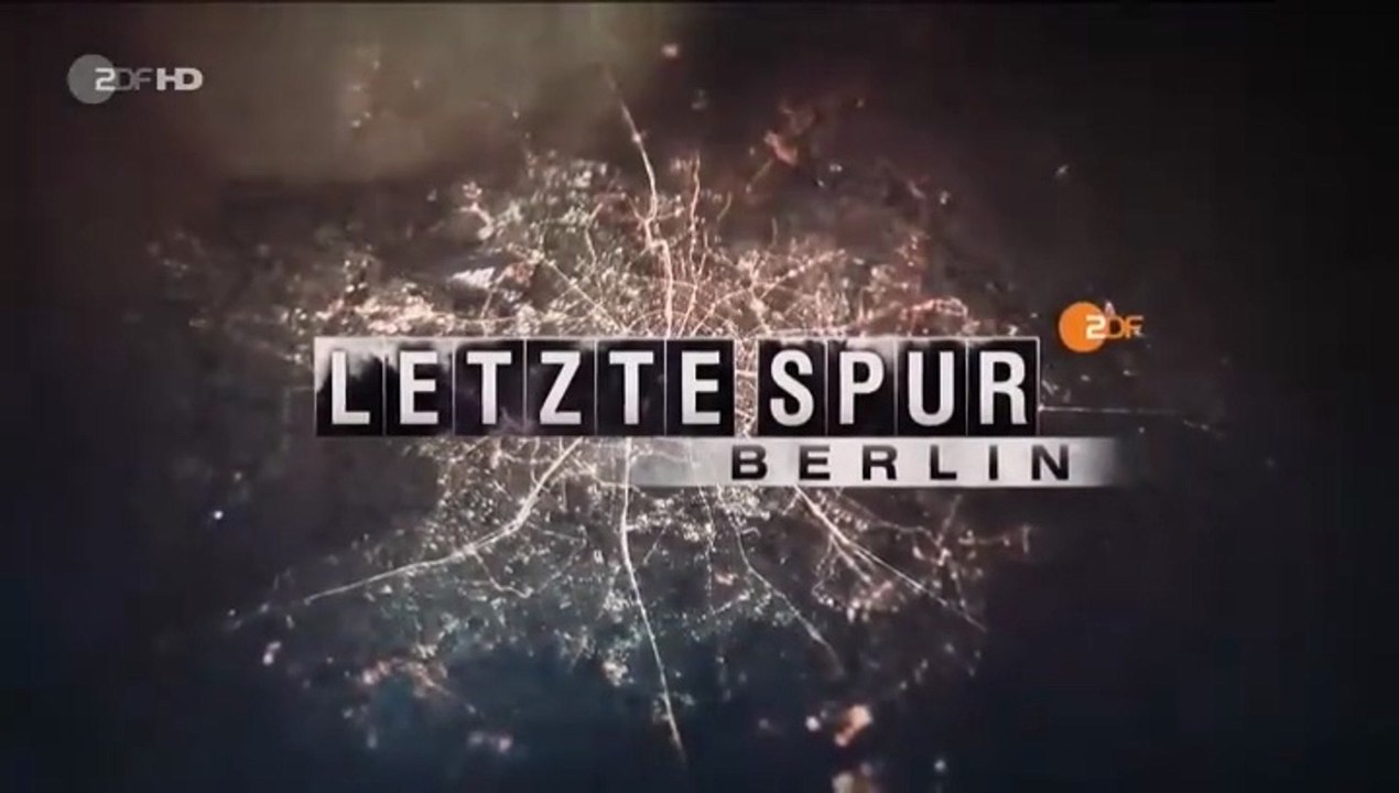 Letzte Spur Berlin -043- Arbeitswut