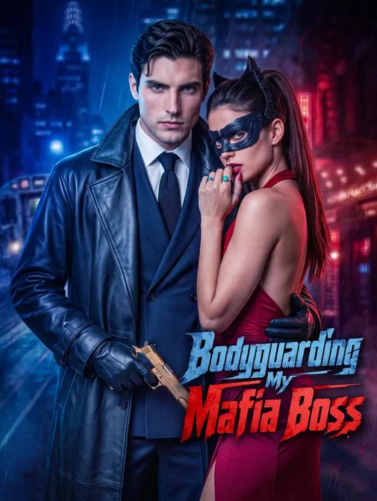 Bodyguarding My Mafia Boss | Komplette Serie | Short Drama Deutsch