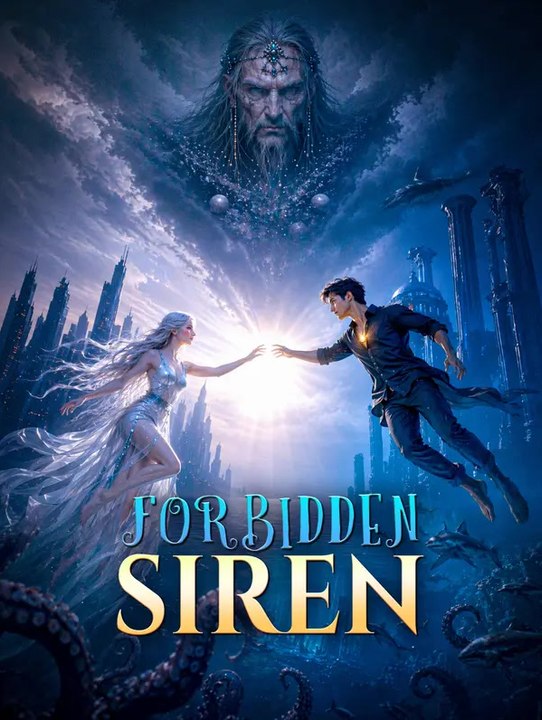 Forbidden Siren | Komplette Serie | Short Drama Deutsch