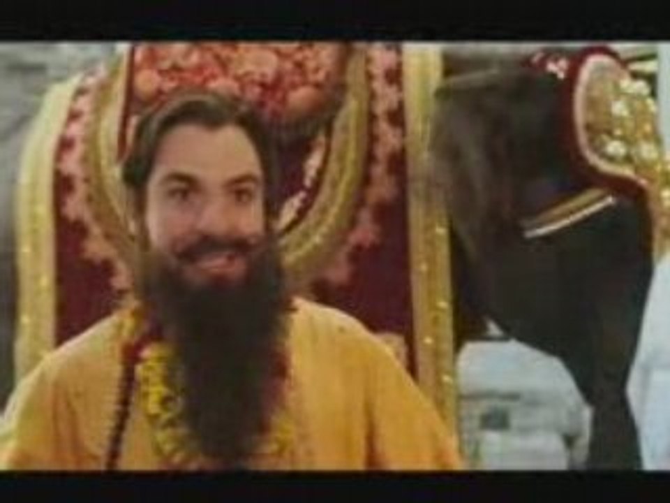 BA Love gourou vf
