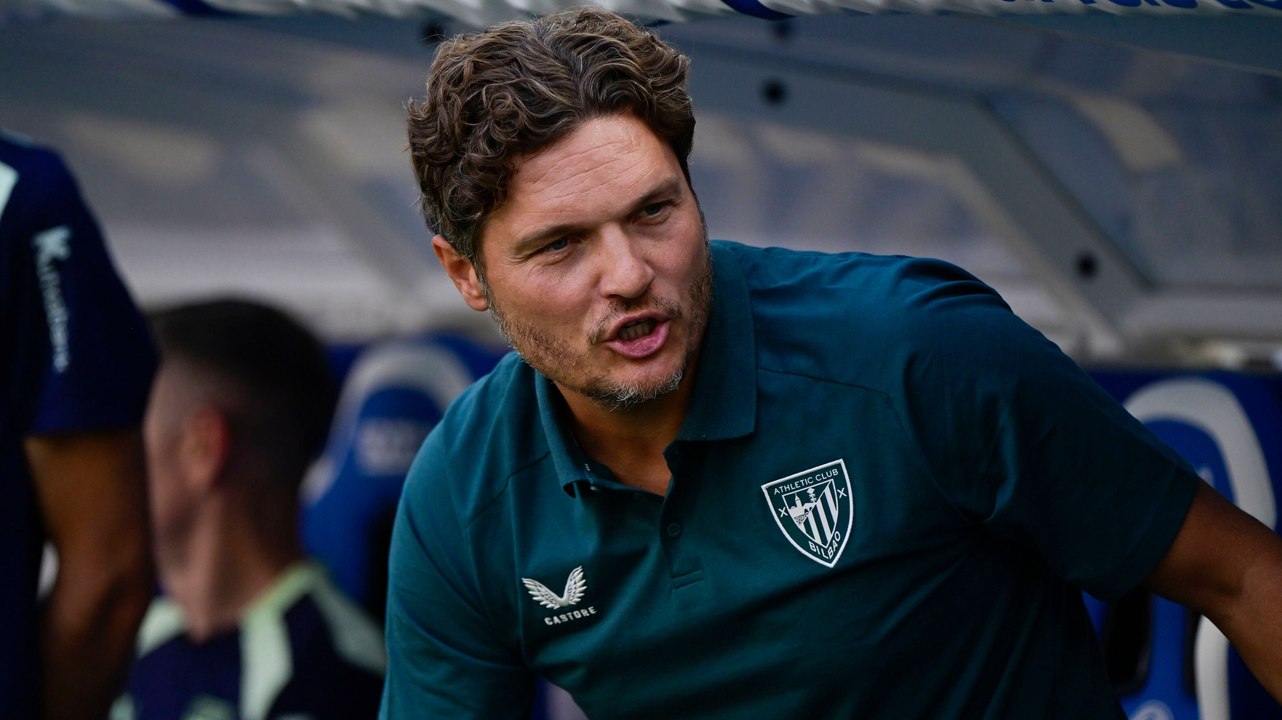 Bilbao-Coach Terzic und die Erkenntnisse aus der Pleite in Marseille