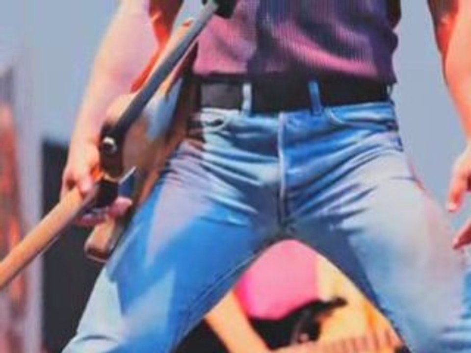 Bruce Springsteen For You