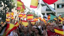 Portada | Miles de ceutíes salen a la calle al grito de “Basta ya: Ceuta no se rinde”