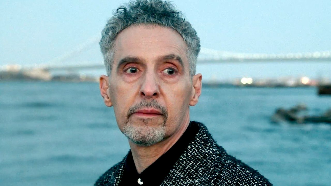 John Turturro Gets in Deep in The Only Living Pickpocket in New York Trailer
