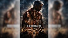 Mai attraversare il film completo del re gangster | Film Completo in Italiano