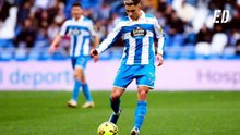 Incertidumbre con el regreso de Yeremay Hernández en el Deportivo de la Coruña