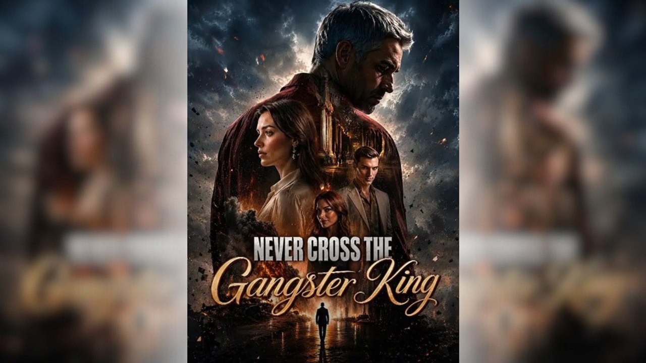 Überqueren Sie nie den Gangster King Full Movie | Ganzer Film Deutsch