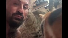 Agozzino Alfredo story con i suoi amici