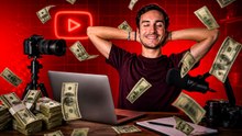 6 Façons de Gagner de l'Argent sur YouTube