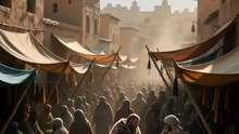 How Vikings Reached the Islamic World Without Crossing an Ocean