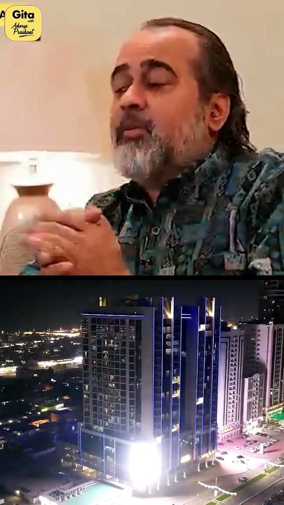 Gurugram Flood Alert || Acharya Prashant