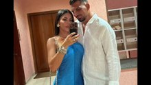 Guendalina tavassi dopo festa compleanno mamma si torna al circeo