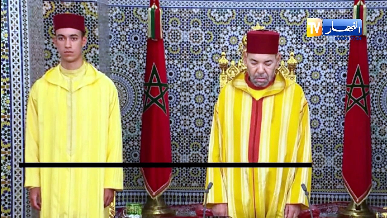 فضائح المخزن تحت مجهر العالم.. شحنات ضخمة من حشيش المغرب تغرق إسبانيا