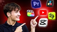 Les Meilleurs Logiciels de Montage Vidéo pour YouTube