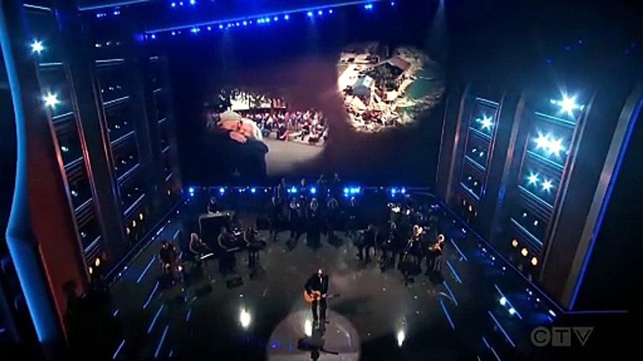 Darkest Hour - Eric Church (live)