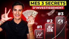 Ces 3 Investissements ont Transformé ma Vie