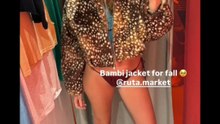 Chiara Ferragni story da ibiza