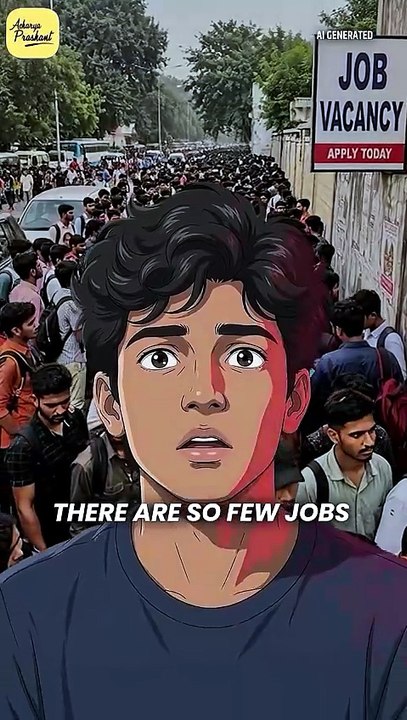 Who's Responsible? || Acharya Prashant