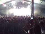 Kuchikäschtli @ Openair Frauenfeld 2008 - SNIPPET