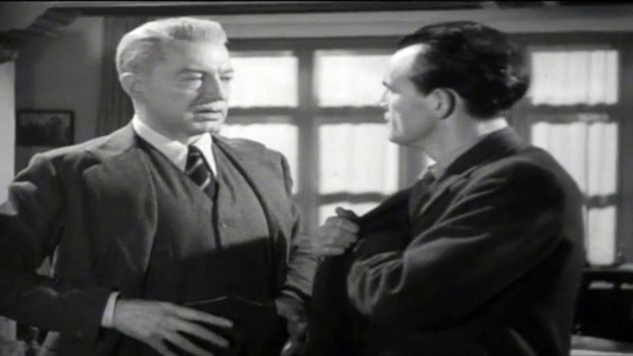 The Flemish Farm (1943) - Feature (War, Drama)