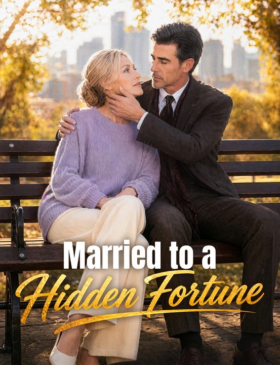 Married to a Hidden Fortune FULL HD