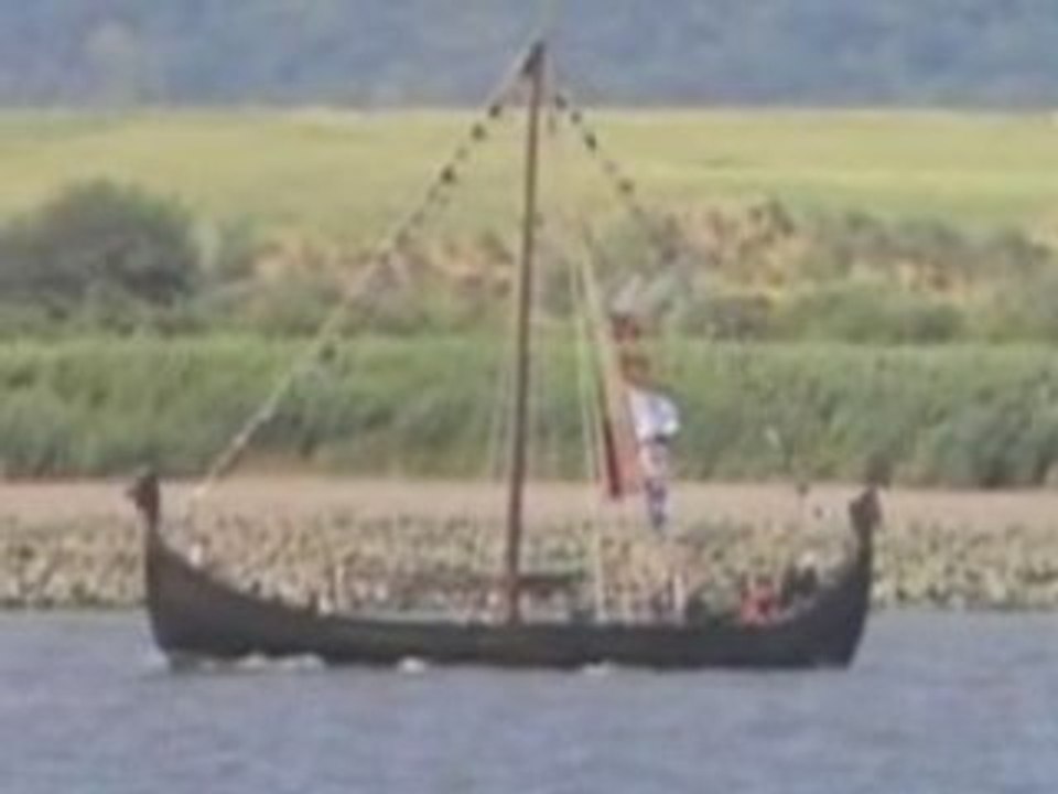 Armada 2008