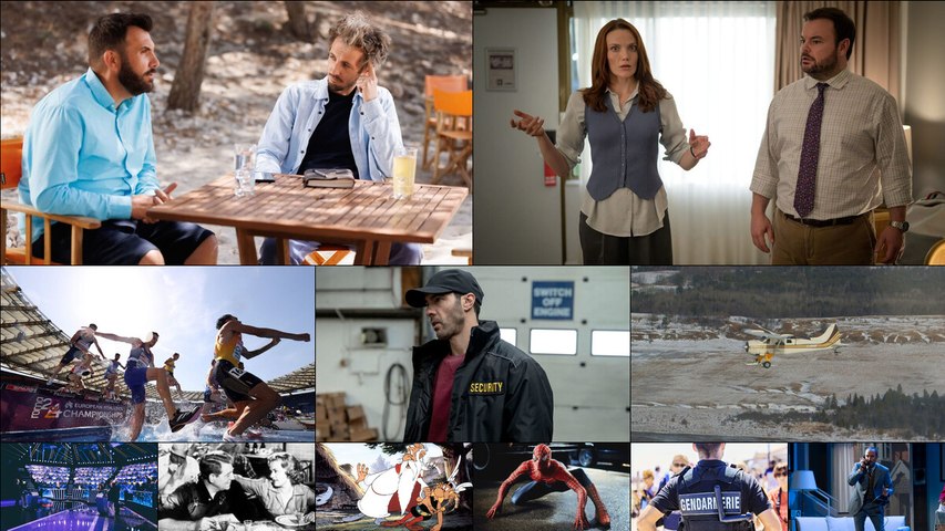 Programme TV de ce soir en Vidéo