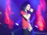Tokio Hotel Totgeliebt live in geneve 12.07.08