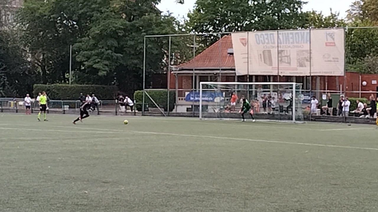 Coupe: Kosova Schaerbeek élimine Namur