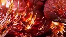 She Stole My Destiny, So I Wed the Shadow Dragon   |New Movie| 🔝 [Full Movie]
