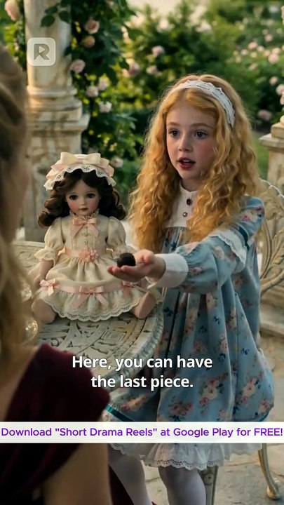 That Eight - Year - Old Girl Is An Archmage Ep