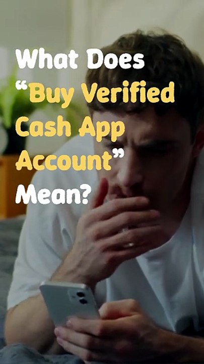 How to Get a Verified Cash App Account With Bitcoin & Higher Limits