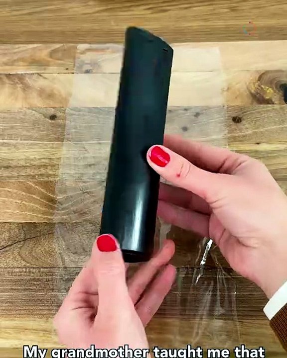 Protect your remote from damage