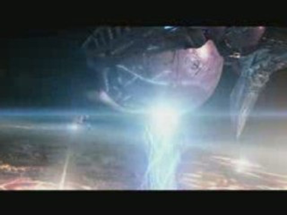 Halo Wars Trailer E3 2008