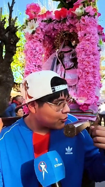 En vivo procesión a San Cayetano