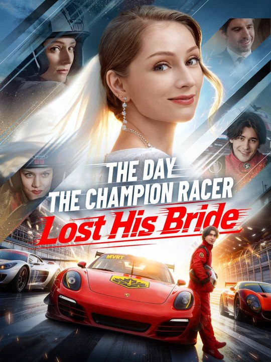 The Day the Champion Racer Lost His Bride Epsiode
