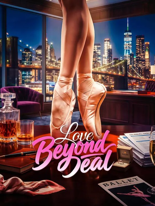 Love Beyond Deal | Komplette Serie | Short Drama Deutsch