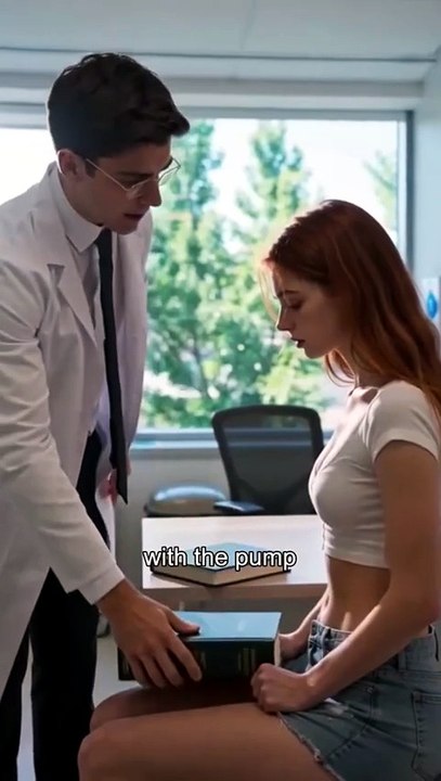 Virgin Lactation Ep