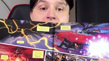 HAUL COMICS #273