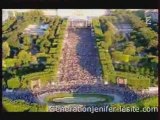 Concert 14 Juillet Jenifer ' La foule'