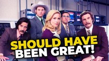 10 Movies Everyone Wanted To Love (But Nobody Did)
