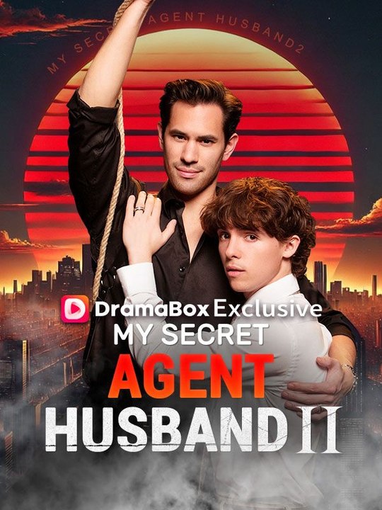 My Secret Agent Husband 2 - video Dailymotion
