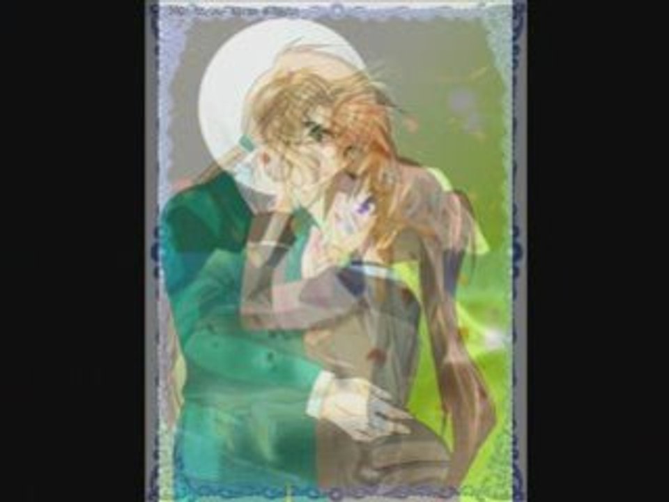 Couples de mangas