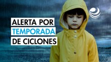 El Niño 2026-2027 prevén más huracanes en el Pacífico mexicano y sequía en el centro del país