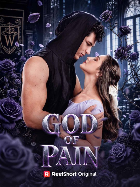 GOTT VON PAIN | Ganzer Film Deutsch