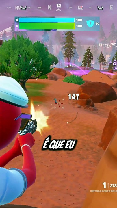 ELES FIZERAM DE TUDO PRA PROTEGER SEUS ELEMENTAIS! 😱🔥