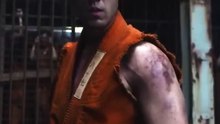 "Blanka luta contra Ryu" STREET FIGHTER Cena Dublado Oficial (2026) Jason Momoa