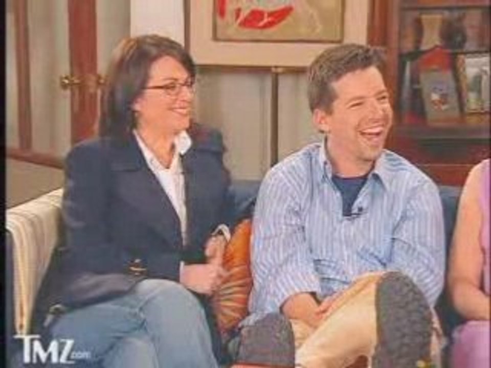 WAG TMZ Interview