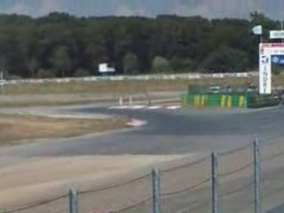 finale b cat 3