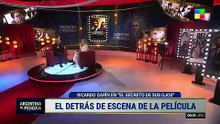 Ricardo Darín en Argentina de película